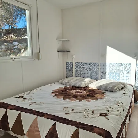 Mobil-home Cosy A La Ferme